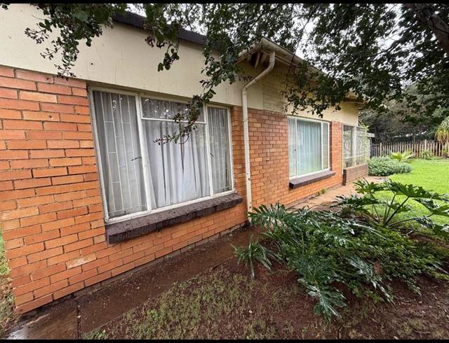 4 BEDROOM HOUSE FOR SALE IN VANDERBIJLPARK CE 1